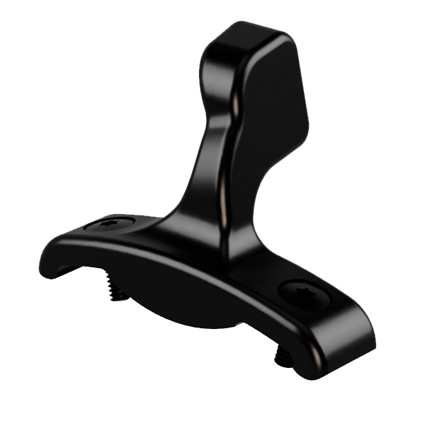 KipperTie Revolva Z/PL Mount - Bague d'adaptation KipperTie Revolva Z/PL Mount - Bague d'adaptation