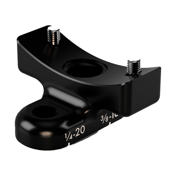 KipperTie Revolva Z/PL Mount - Bague d'adaptation KipperTie Revolva Z/PL Mount - Bague d'adaptation