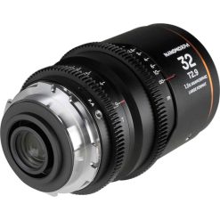Laowa Nanomorph LF 32mm Amber