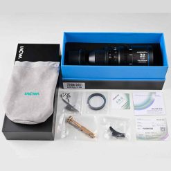 Laowa Nanomorph LF 32mm Blue