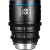 Laowa Nanomorph LF 85mm T2.9 1.5X (Bleu) - Objectif Anamorphique