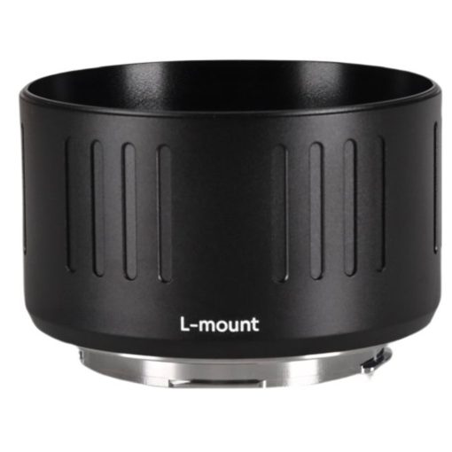 Laowa Nanomorph LF Bague vers L-Mount - Bague d'adaptation