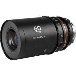 Laowa Nanomorph S35 60mm Amber