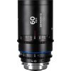 Laowa Nanomorph S35 60mm T2.9 Macro 1.5X (Bleu, PL/EF) - Objectif