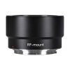Laowa Sword 15mm T4.1 (Canon RF) - Monture Interchangeable