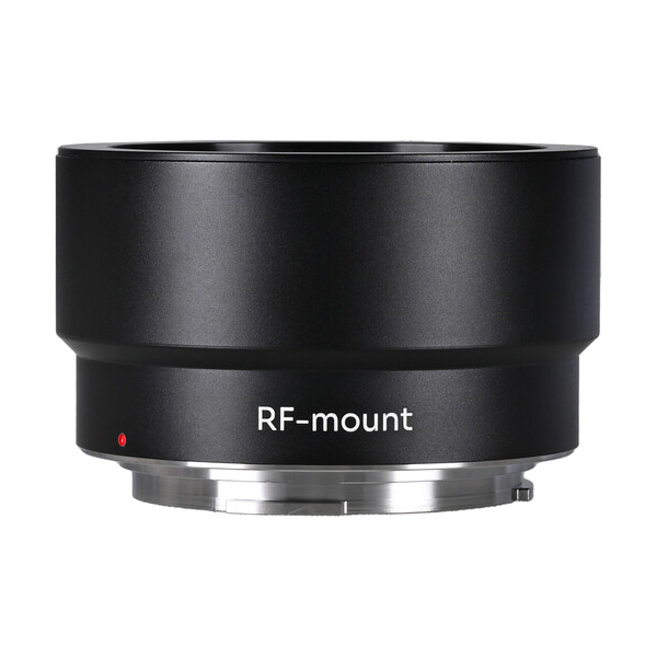 Laowa Sword 15mm T4.1 (Canon RF) - Monture Interchangeable Laowa Sword 15mm T4.1 (Canon RF) - Monture Interchangeable