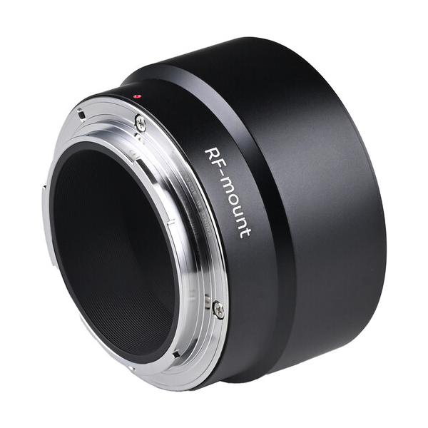 Laowa Sword 15mm T4.1 (Canon RF) - Monture Interchangeable Laowa Sword 15mm T4.1 (Canon RF) - Monture Interchangeable