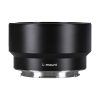 Laowa Sword 15mm T4.1 (L Mount) - Monture Interchangeable