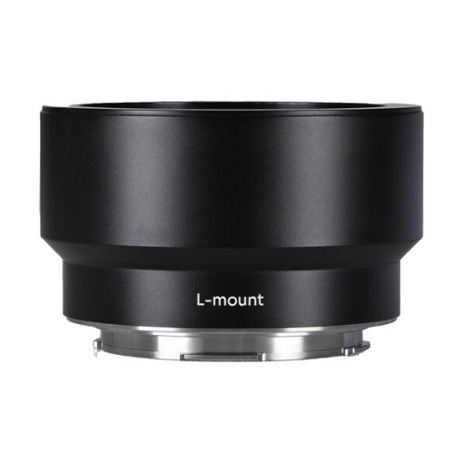 Laowa Sword 15mm T4.1 (L Mount) - Monture Interchangeable