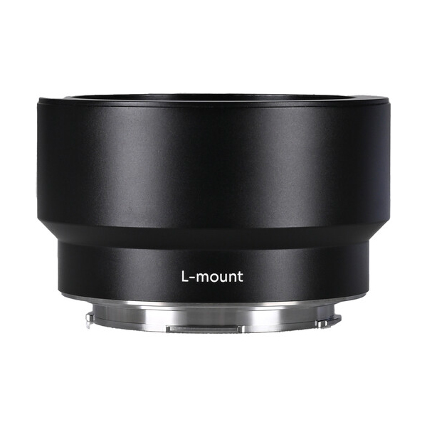Laowa Sword 15mm T4.1 (L Mount) - Monture Interchangeable Laowa Sword 15mm T4.1 (L Mount) - Monture Interchangeable