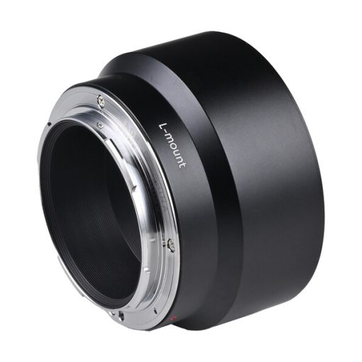 Laowa Sword 15mm T4.1 (L Mount) - Monture Interchangeable