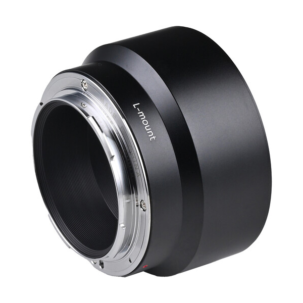 Laowa Sword 15mm T4.1 (L Mount) - Monture Interchangeable Laowa Sword 15mm T4.1 (L Mount) - Monture Interchangeable