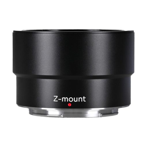 Laowa Sword 15mm T4.1 (Nikon Z) - Monture Interchangeable