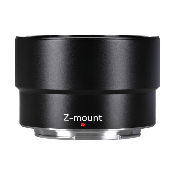 Laowa Sword 15mm T4.1 (Nikon Z) - Monture Interchangeable Laowa Sword 15mm T4.1 (Nikon Z) - Monture Interchangeable