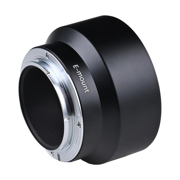 Laowa Sword 15mm T4.1 (Sony FE) - Monture Interchangeable Laowa Sword 15mm T4.1 (Sony FE) - Monture Interchangeable