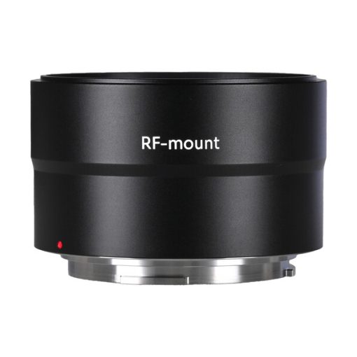 Laowa Sword 35mm T2.9 (Canon RF) - Monture Interchangeable