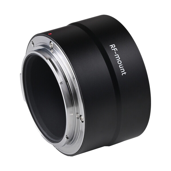 Laowa Sword 35mm T2.9 (Canon RF) - Monture Interchangeable Laowa Sword 35mm T2.9 (Canon RF) - Monture Interchangeable