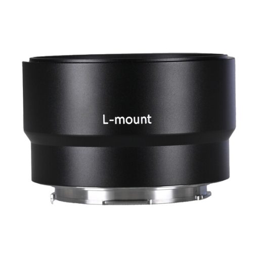 Laowa Sword 35mm T2.9 (L Mount) - Monture Interchangeable