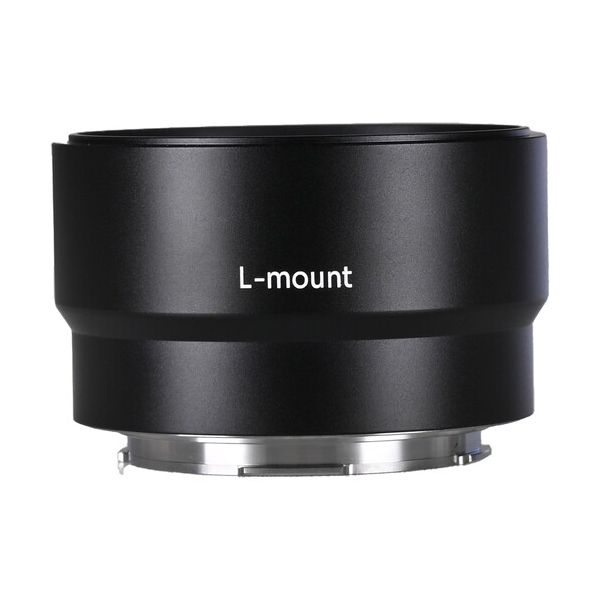 Laowa Sword 35mm T2.9 (L Mount) - Monture Interchangeable Laowa Sword 35mm T2.9 (L Mount) - Monture Interchangeable