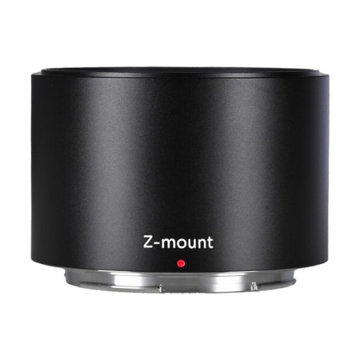 Laowa Sword 35mm T2.9 (Nikon Z) - Monture Interchangeable