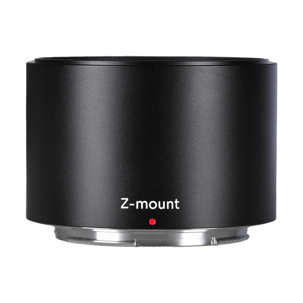 Laowa Sword 35mm T2.9 (Nikon Z) - Monture Interchangeable Laowa Sword 35mm T2.9 (Nikon Z) - Monture Interchangeable
