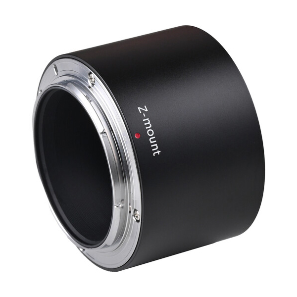 Laowa Sword 35mm T2.9 (Nikon Z) - Monture Interchangeable Laowa Sword 35mm T2.9 (Nikon Z) - Monture Interchangeable