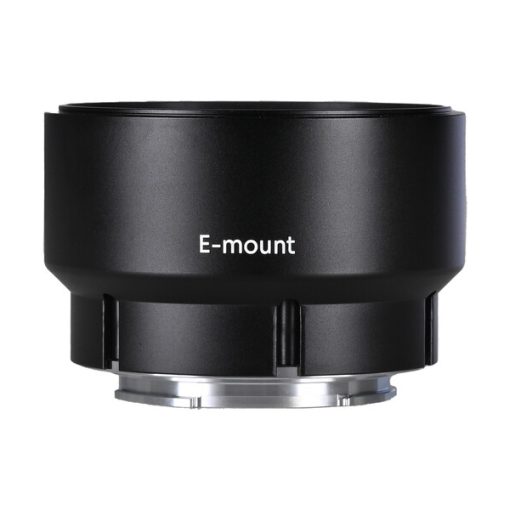 Laowa Sword 35mm T2.9 (Sony FE) - Monture Interchangeable