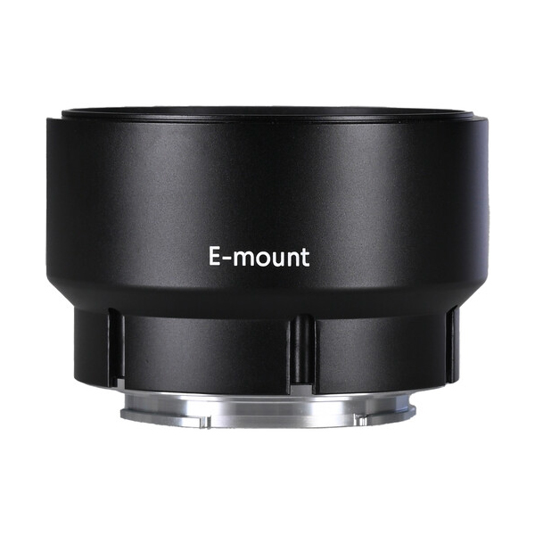 Laowa Sword 35mm T2.9 (Sony FE) - Monture Interchangeable Laowa Sword 35mm T2.9 (Sony FE) - Monture Interchangeable