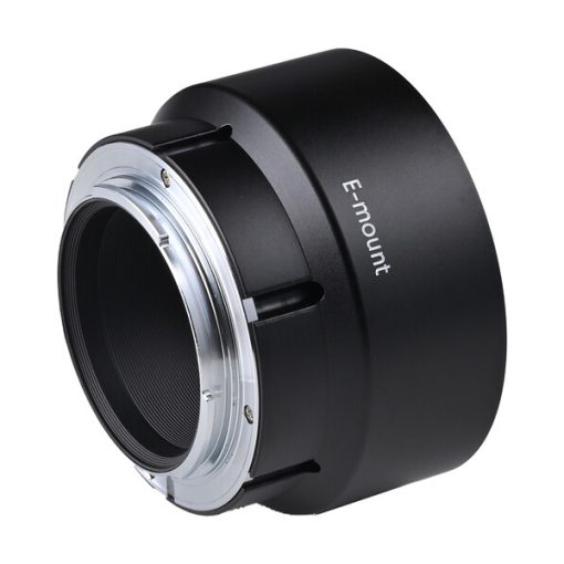 Laowa Sword 35mm T2.9 (Sony FE) - Monture Interchangeable