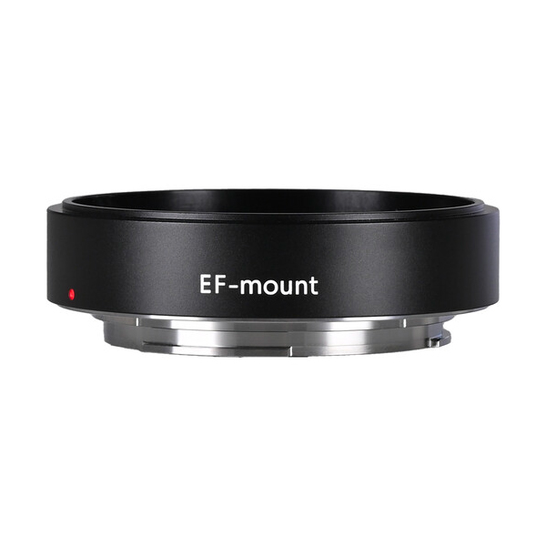Laowa Sword 35mm T2.9 (Canon EF) - Monture Interchangeable Laowa Sword 35mm T2.9 (Canon EF) - Monture Interchangeable