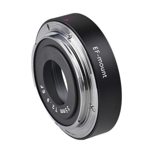 Laowa Sword 35mm T2.9 (Canon EF) - Monture Interchangeable