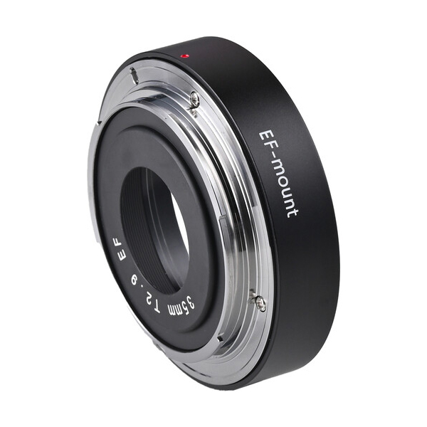 Laowa Sword 35mm T2.9 (Canon EF) - Monture Interchangeable Laowa Sword 35mm T2.9 (Canon EF) - Monture Interchangeable