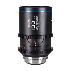 Laowa Sword 100mm T2.9 2X (Arri PL) - Objectif Cinéma