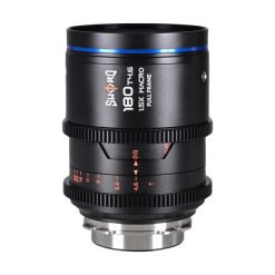 Laowa Sword 180mm T4.6 1.5X (Arri PL) - Objectif Cinéma
