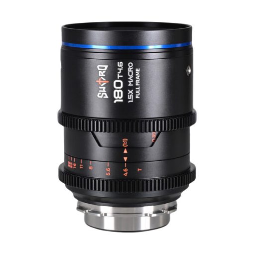 Laowa Sword 180mm T4.6 1.5X (Arri PL) - Objectif Cinéma