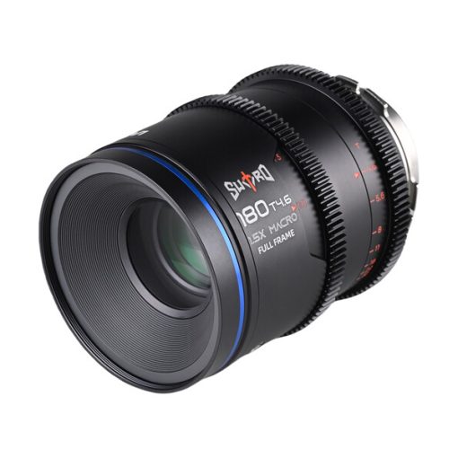 Laowa Sword 180mm T4.6 1.5X (Arri PL) - Objectif Cinéma