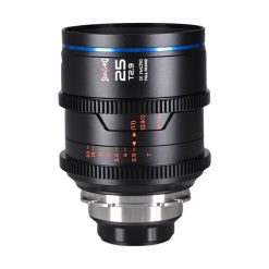 Laowa Sword 25mm T2.9 1X (Arri PL) - Objectif Cinéma