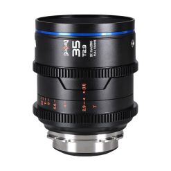 Laowa Sword 35mm T2.9 1X (Arri PL) - Objectif Cinéma