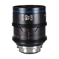 Laowa Sword 60mm T2.9 2X (Arri PL) - Objectif Cinéma