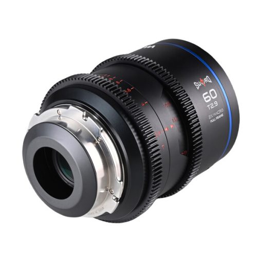 Laowa Sword 60mm T2.9 2X (Arri PL) - Objectif Cinéma