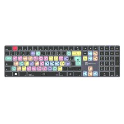 LogicKeyboard Titan Adobe Premiere Pro CC FR (PC)