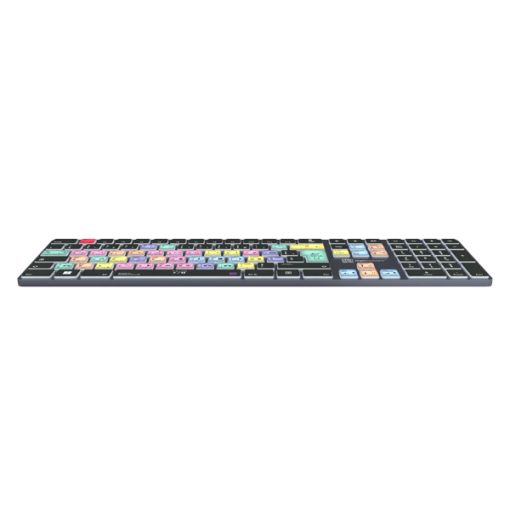 LogicKeyboard Titan Adobe Premiere Pro CC FR (PC) – Clavier