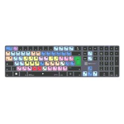 LogicKeyboard Titan Avid Media Composer FR (PC)