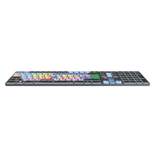 LogicKeyboard Titan Avid Media Composer FR (PC) – Clavier