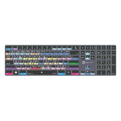 LogicKeyboard Titan Avid Media Composer Pro FR (PC)