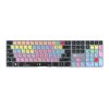 LogicKeyboard Titan Avid Pro Tools FR (PC) – Clavier