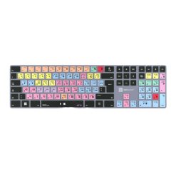LogicKeyboard Titan Avid Pro Tools FR (PC)