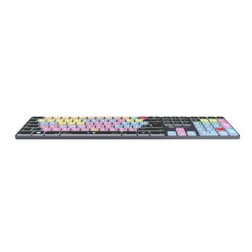 LogicKeyboard Titan Avid Pro Tools FR (PC) – Clavier