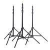 Manfrotto 1004BAC - Pied Lumière à Air Comprimé (Kit de 3)