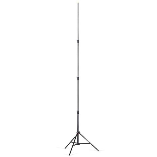 Manfrotto 1004BAC - Pied Lumière à Air Comprimé (Kit de 3)